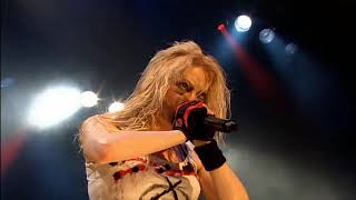 Arch Enemy - Enemy Within (Live in Japan)