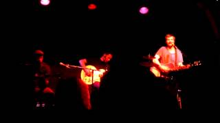 Bell X1 - Alphabet Soup - Live