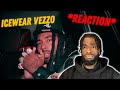 REACTION!!! | Icewear Vezzo - I ain’t Mad at Ya (official Video)