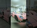 🔥 BOUGHT FOR $400: Restoring a Completely BURNED Pagani Zonda! (ASMR)