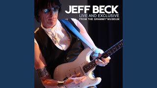 Video thumbnail of "Jeff Beck - Nessun Dorma (Live)"