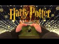 Hedwig's Theme (Harry Potter Soundtrack) - Kalimba Cover with Tabs