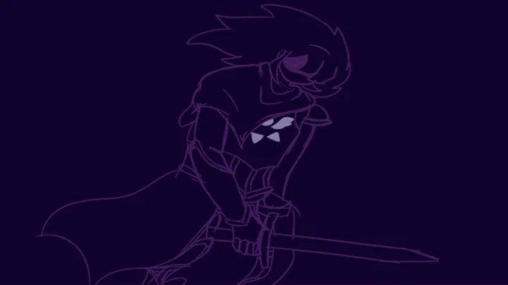 GLACEIR - DELTARUNE: Chapter 3 [Deltarune Remix]