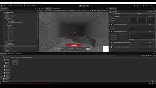 Destruction system