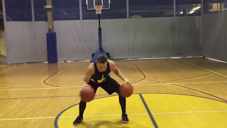 How to get tighter handles like kyrie irving