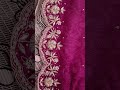 #MagentaDupatta #DupattaDesign #FashionShorts #PartyWearSuit #viralvideo #youtubeshorts   #trending