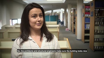 TU Dublin Building Engineering Industry Partnership