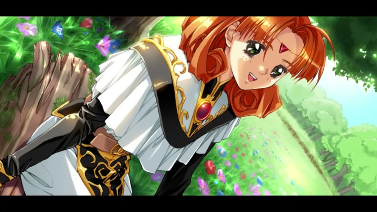 Dragon Knight 4 (WIN) - obvious - YouTube