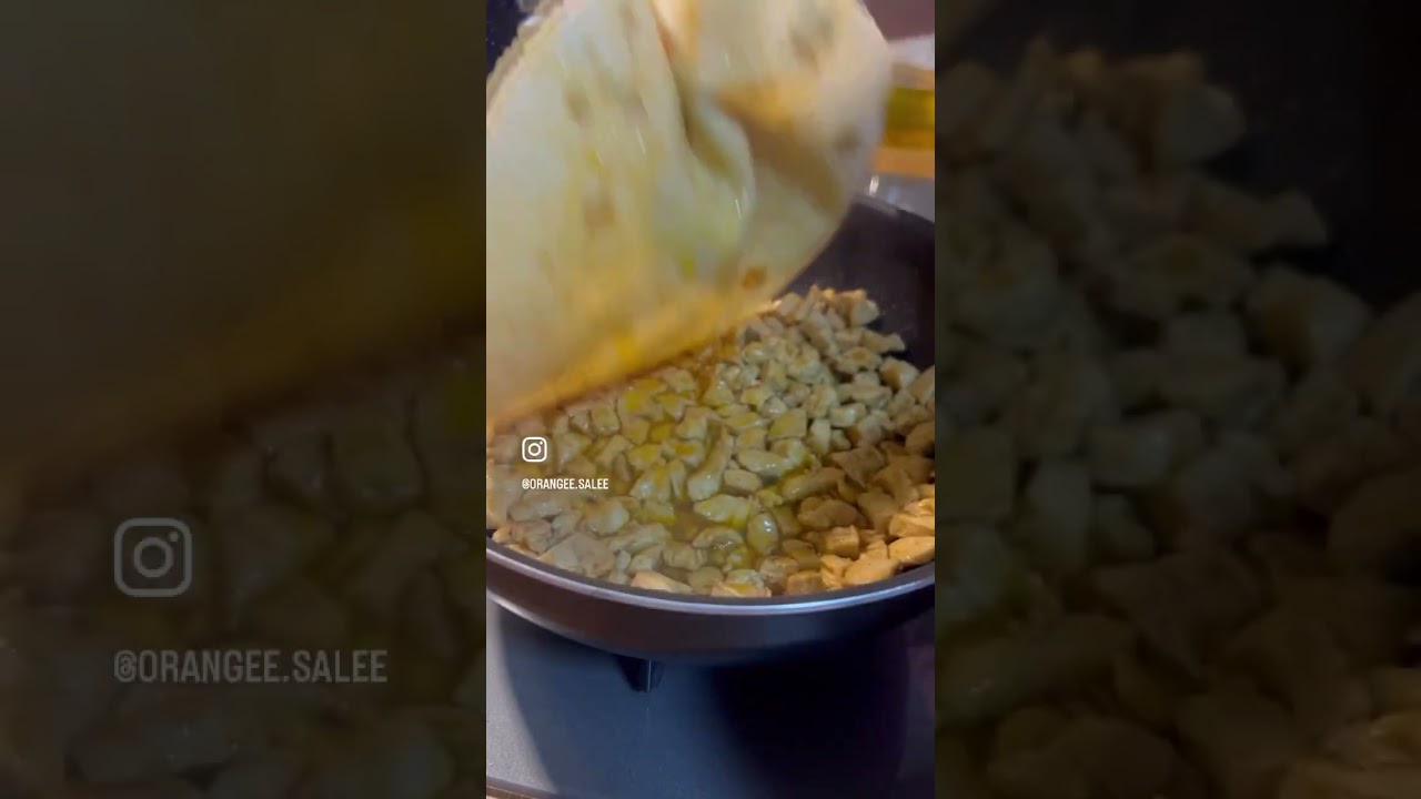 Pratik Tantuni Tarifi???? #tantuni #tantunitarifi #tavuk #yemek #tarif