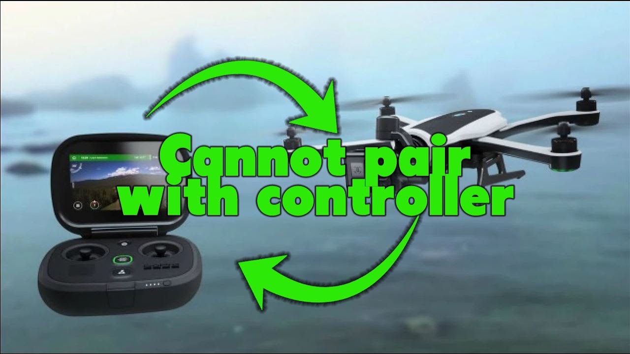 Dear GoPro, Please Respond: Why are all the Karma Drones defective