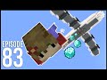 Hermitcraft 6: Episode 83 - DIAMOND DROP MASTER