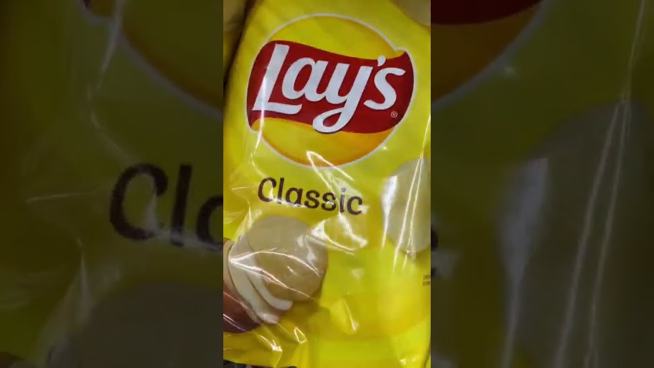Vegan Chip Brands!