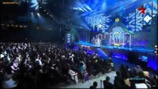 Prabhu Deva - IIFA 2012 Rowdy Rathore Dance