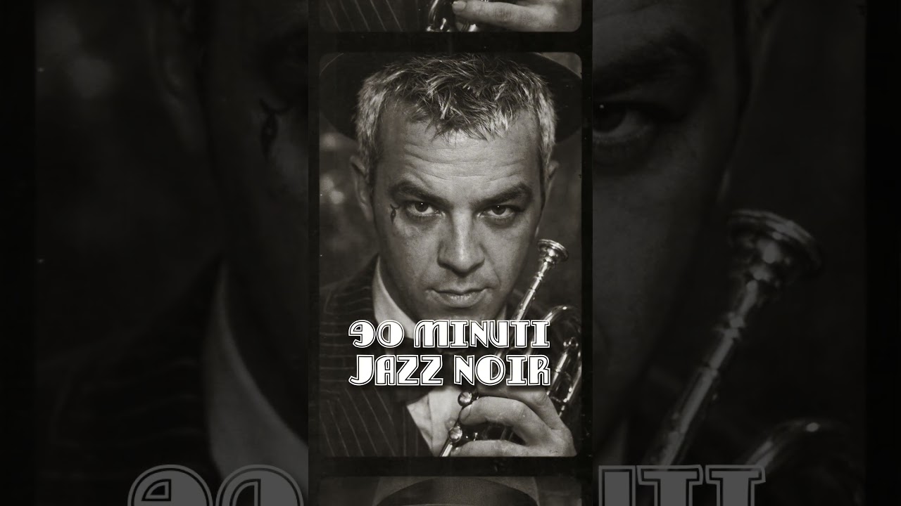 90MIN – Versione Jazz Noir | ReVersion