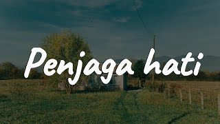 Nadhif Basalamah  Penjaga Hati  lirik  Playlist Viral