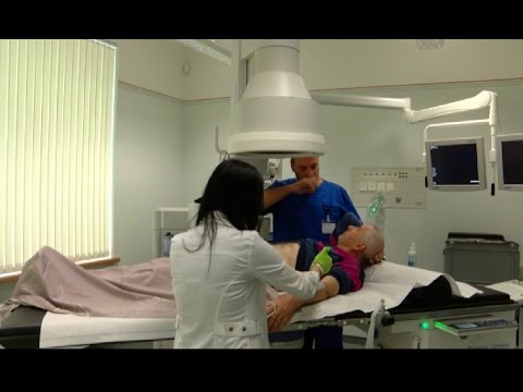 Video: Nieru Slimība Mājdzīvniekiem: Labāka Metode ātrākai Diagnostikai