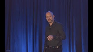 Ivor Cummins  'The Pathways of Insulin Resistance: Exposure and Implications'