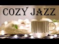 Cozy Bossa JAZZ - Warm and Beautiful Bossa Nova JAZZ For Relaxing and Have a Great Mood