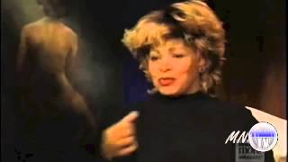 Tina Turner Talks About Meeting Sam Cooke