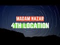 Madam Nazar 4th Location (RDO)