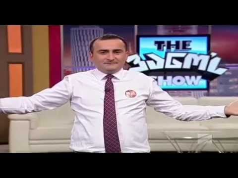 ვანოს შოუ (ნაწყვეტი)