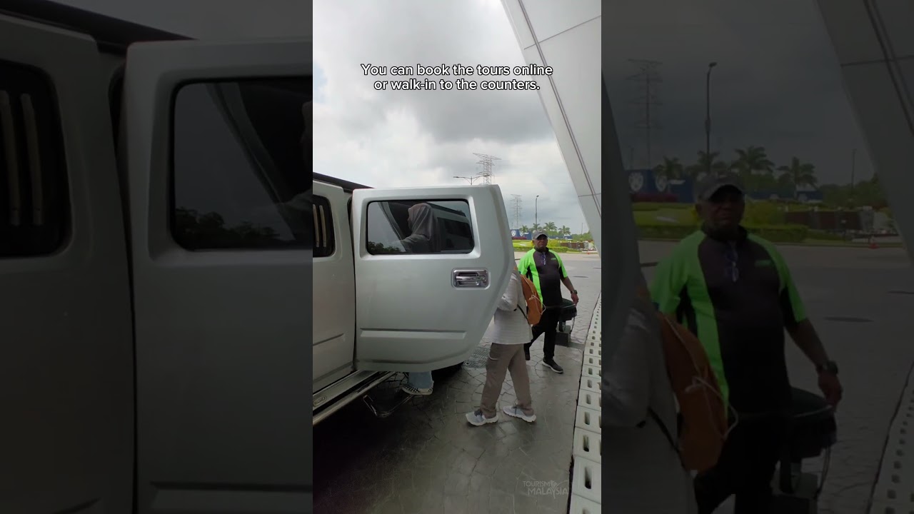 Stadium Sultan Ibrahim, Iskandar Puteri, Johor