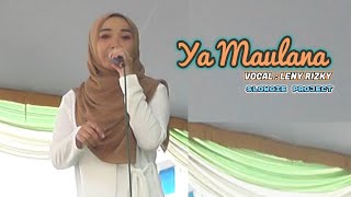 Download Mp3 YA MAULANA SUARANYA MIRIP NISSA SABYAN - KERONCONG MILENIAL Gudang lagu Download Mp3 YA MAULANA SUARANYA MIRIP NISSA SABYAN - KERONCONG MILENIAL