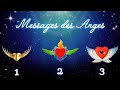 Dcouvrez vos messages des anges   guidance intemporelle  3 choix 