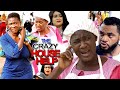 THE CRAZY HOUSEMAID 1 (MERCY JOHNSON) -A MUST WATCH MOVIE