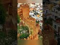 العامرية ثاني أكبر القلاع والحصون الأندلسية الإسلامية