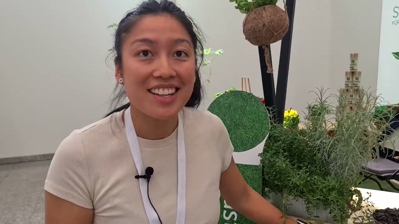 🌳 Spoga Gafa | Tour of largest Garden Trade Fair in the world |  Part 1