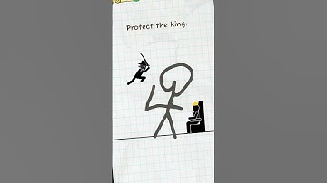 😈DRAW 2 SAVE GAMEPLAY 😎SHORT #short #shortvideo#ytshorts  #youtubeshorts  #gaming  #trending #viral