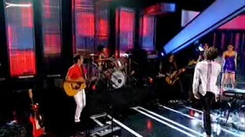 Mika Blame It On The Girls Jools Holland Later Sept 29 2009