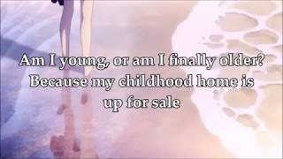 Western Shore Lyrics // never,forever.
