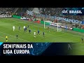 Leverkusen ganha da Roma e caminha rumo a final da Liga Europa | SBT Brasil (02/05/24)