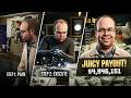 Remember When? GTA V Jewel Heist Nostalgia Run