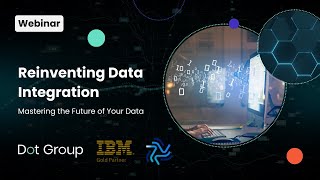 Reinventing Data Integration with IBM StreamSets