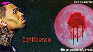 Chris Brown - Confidence (Legendado/BR)