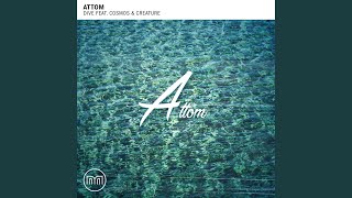 Dive (feat. Cosmos & Creature) - Attom