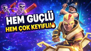 Yeni Favori Destem! Çok Eğlenceli 🔥
