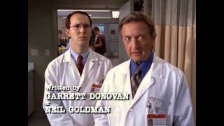 Scrubs - В Этом Нет Необходимости