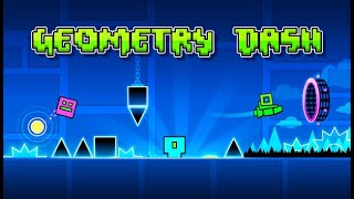 Geometry dash viewer levels