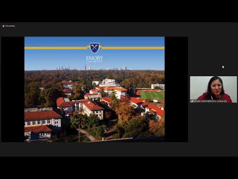 Emory University Scholar Program Info Session