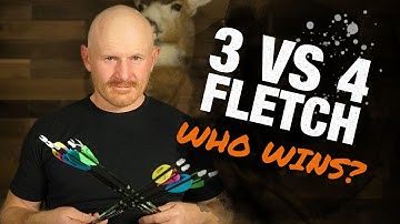 3 VERSUS 4 Fletch, Who WINS!