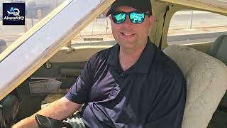 Welcome to AircraftIQ - Platform Intro Demo (Aircraft Ownership Maintenance Software)
