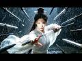 ⚔️飛針絕技再現江湖!絕美女子萬針齊發,魔教瞬間全軍覆沒!#古装 #精彩影视 #武侠 #仙侠 #动作 #film #kungfu