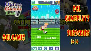 Legend Soccer Clicker android game first look gameplay screenshot 2