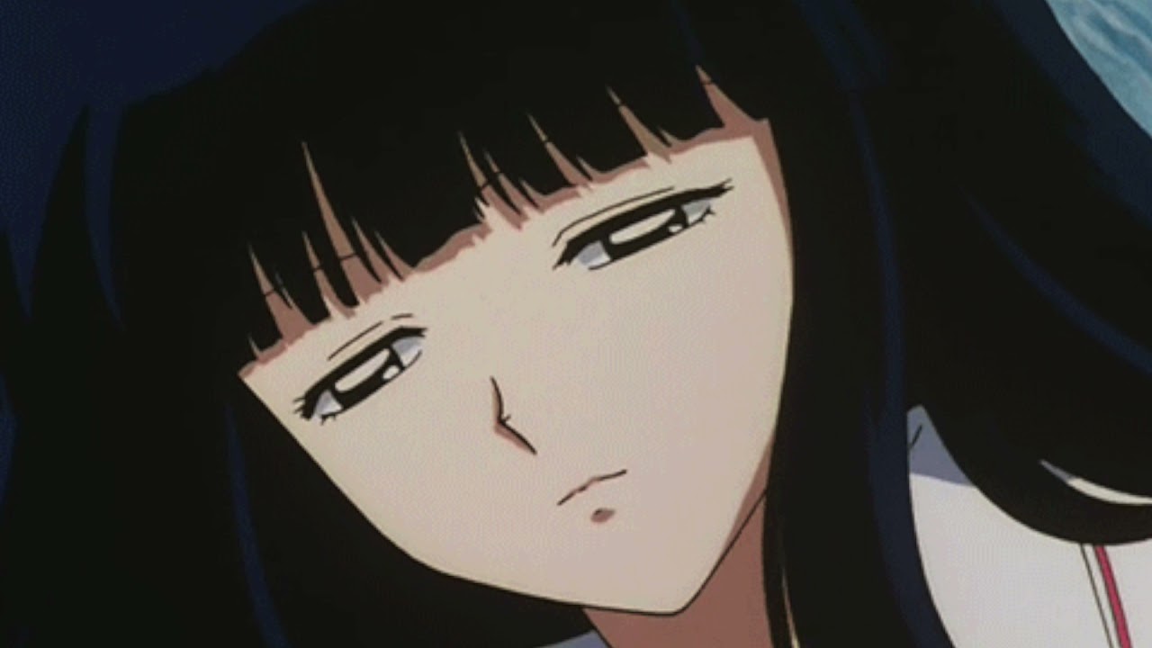 Kikyo Hentai