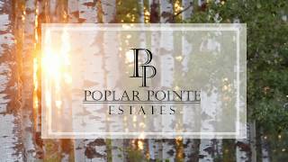 Poplar Pointe Estates