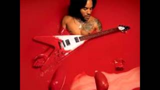 Lenny Kravitz - Storm (feat. Jay-Z)